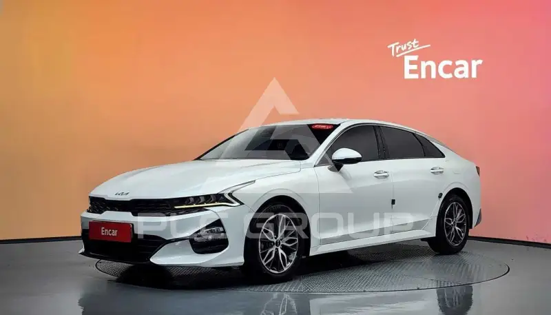 2023 KIA K5