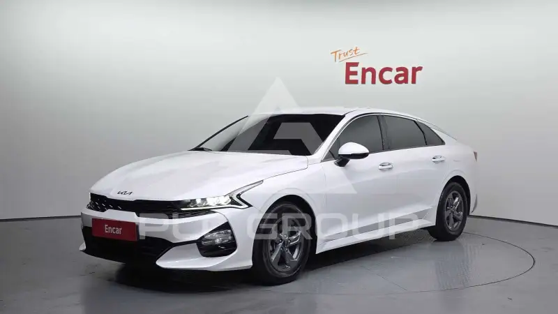 2023 KIA K5