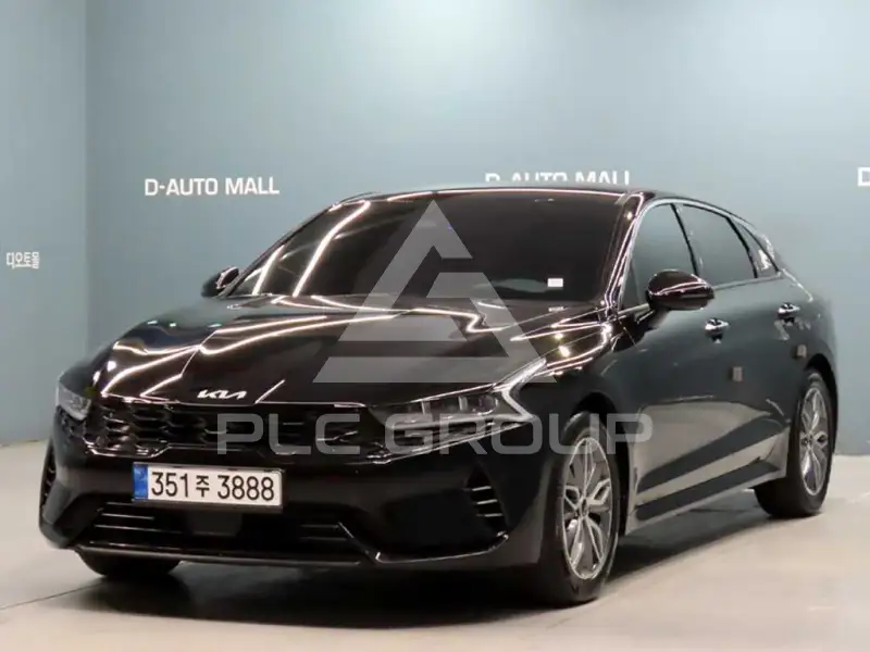 2023 KIA K5