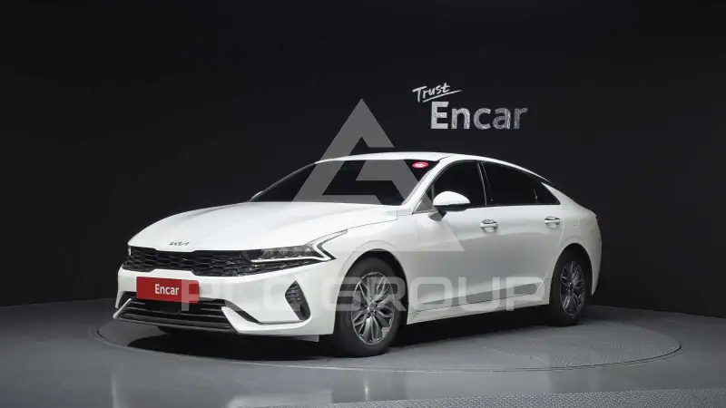2023 KIA K5