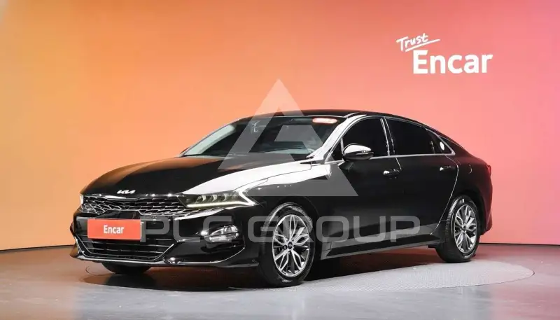 2023 KIA K5