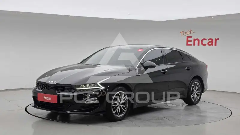 2023 KIA K5