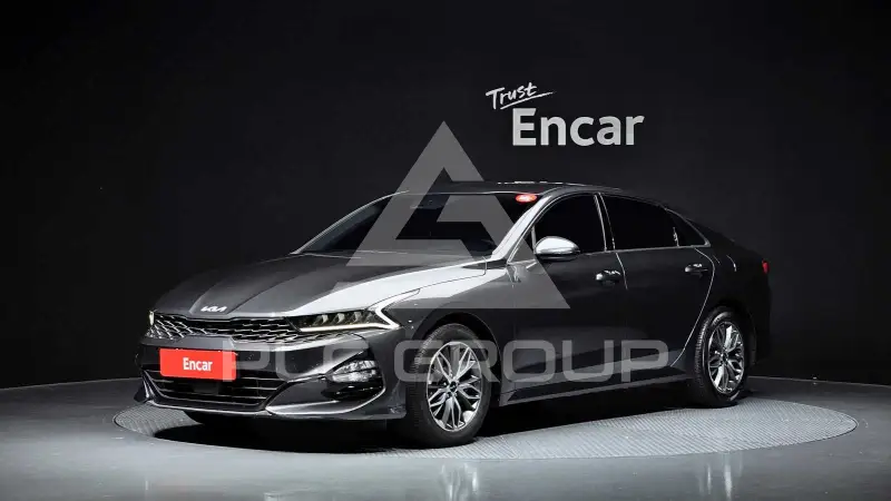 2023 KIA K5