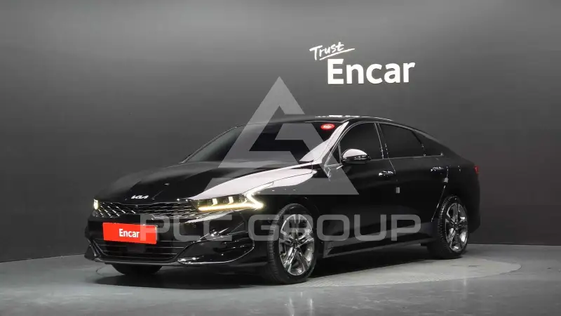 2023 KIA K5