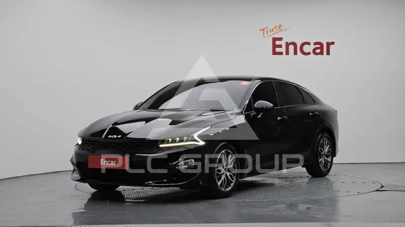 2023 KIA K5