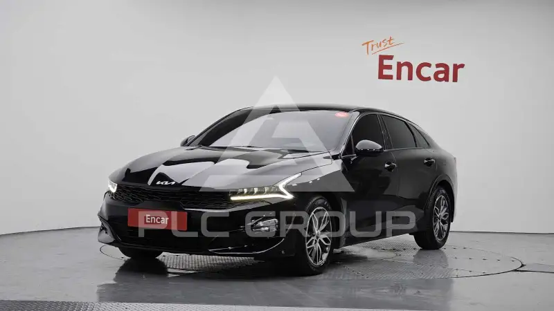 2023 KIA K5