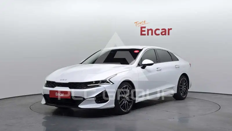 2023 KIA K5