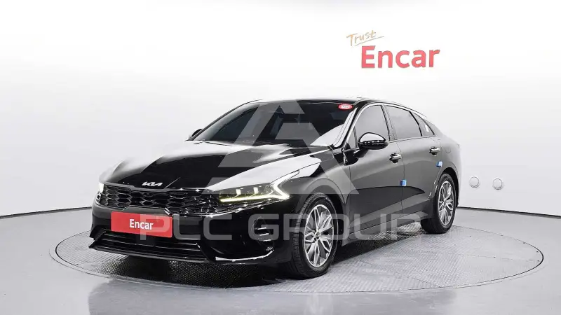 2023 KIA K5