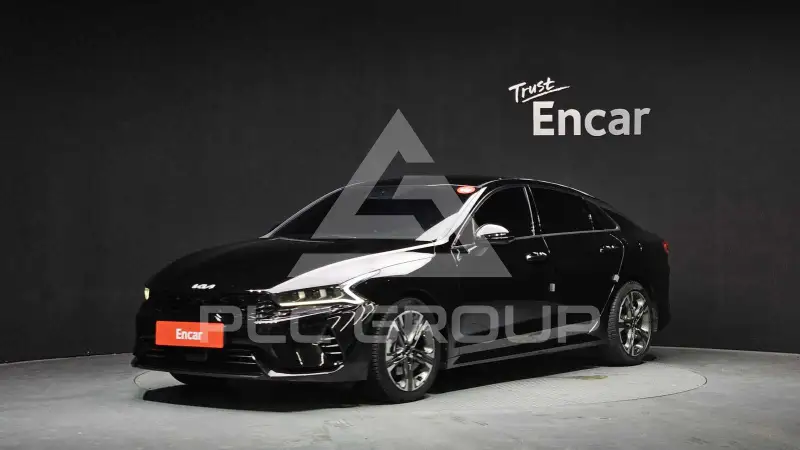 2023 KIA K5