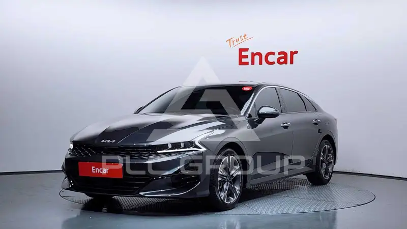 2023 KIA K5