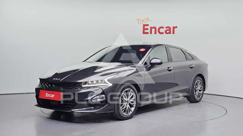 2023 KIA K5