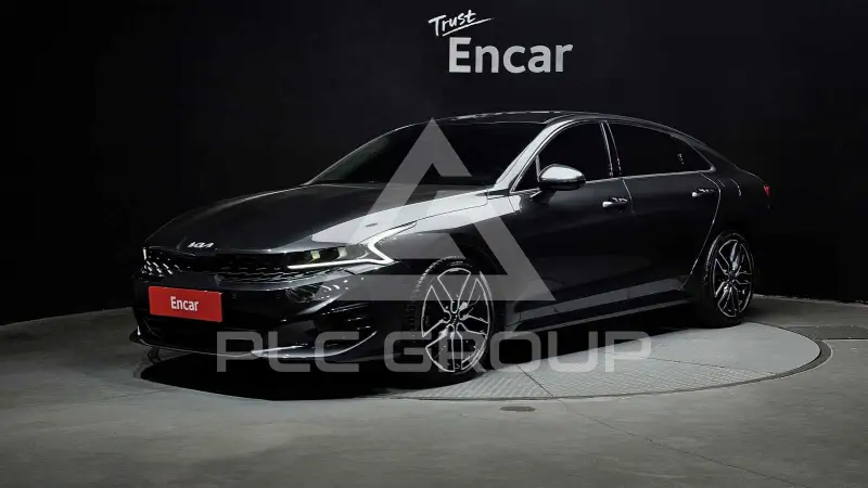 2023 KIA K5