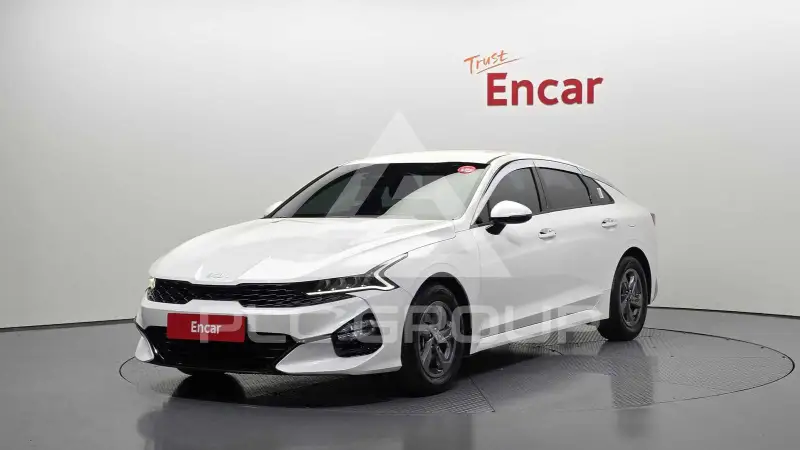 2023 KIA K5