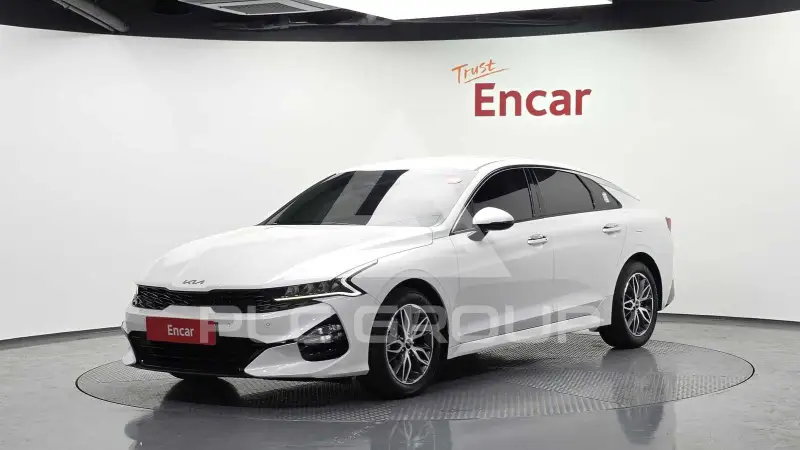 2023 KIA K5