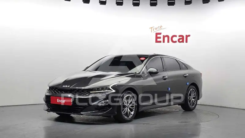 2023 KIA K5