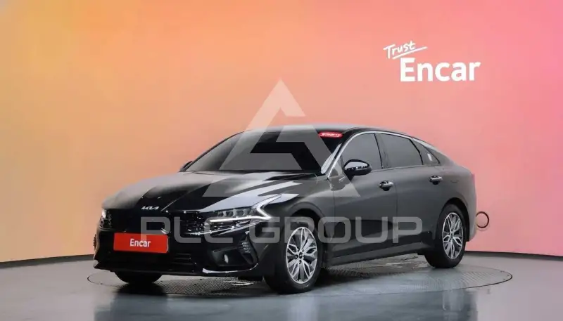 2023 KIA K5