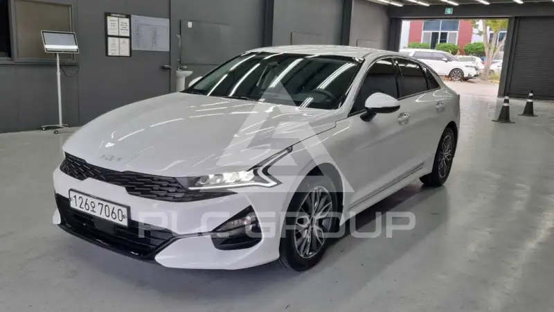 2023 KIA K5