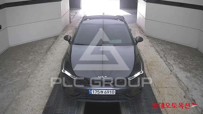 2023 KIA K5