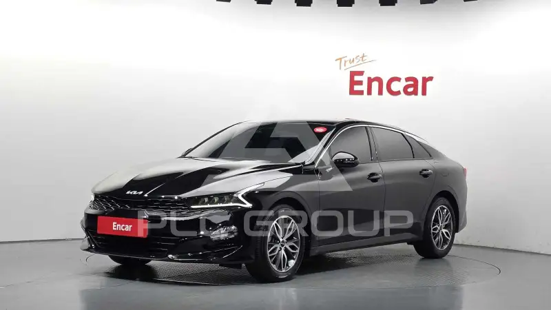 2023 KIA K5