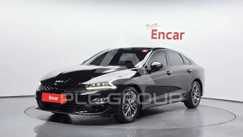 2023 KIA K5