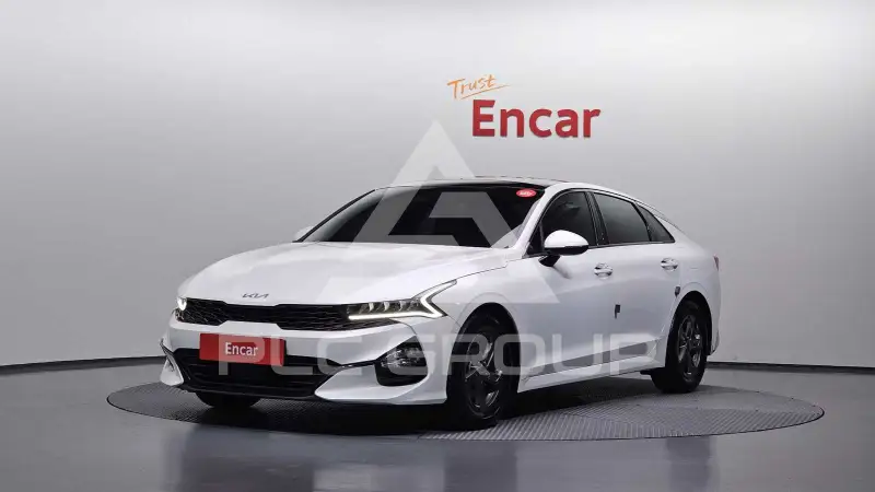2023 KIA K5