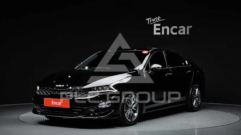 2023 KIA K5