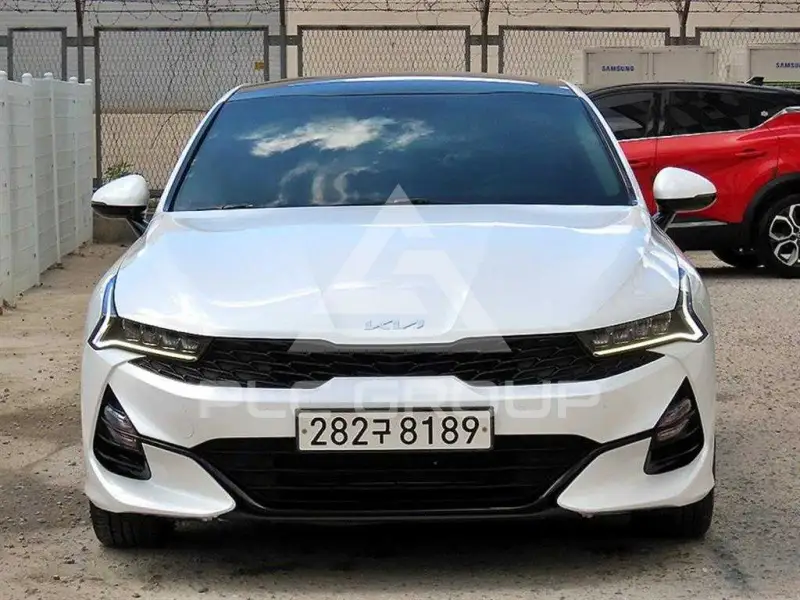 2023 KIA K5