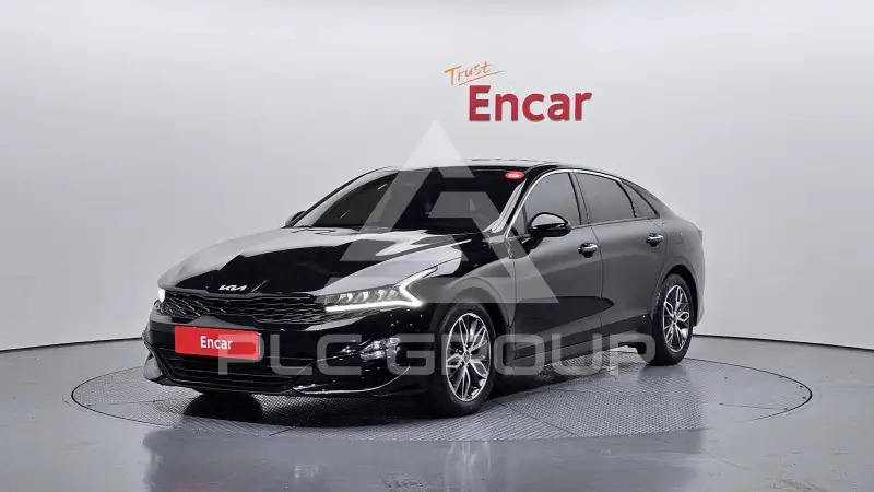 2023 KIA K5
