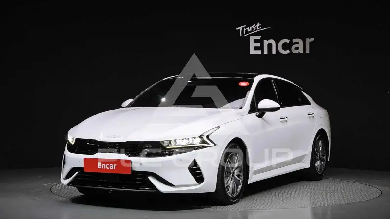 2023 KIA K5