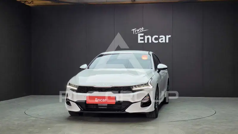 2023 KIA K5