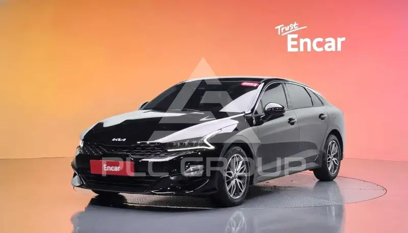 2023 KIA K5