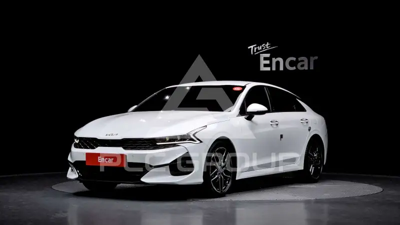 2023 KIA K5