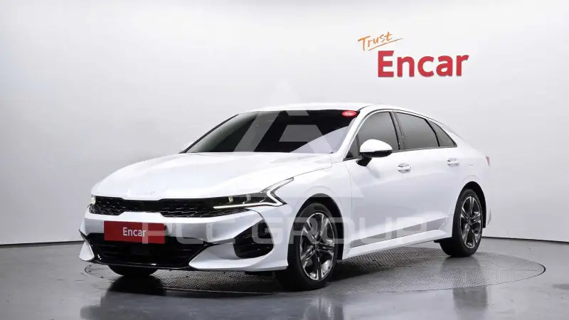 2023 KIA K5
