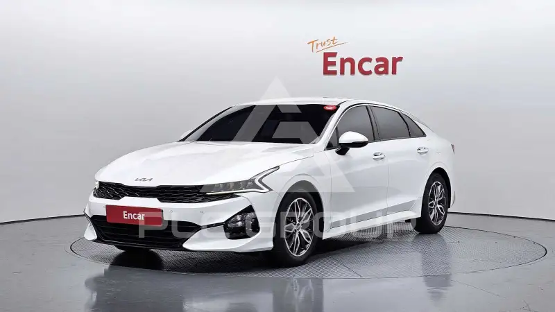 2023 KIA K5