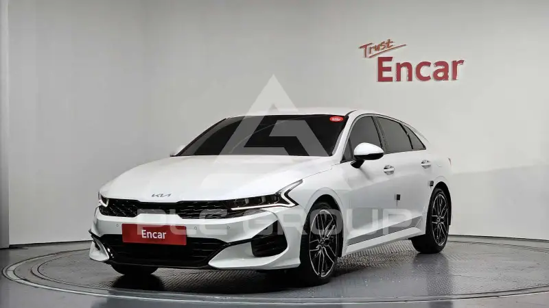 2023 KIA K5