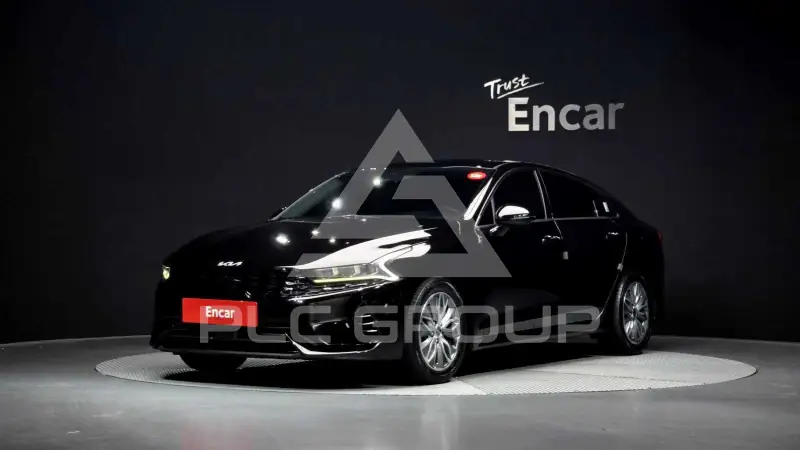 2023 KIA K5