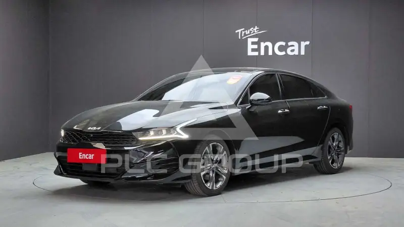 2023 KIA K5