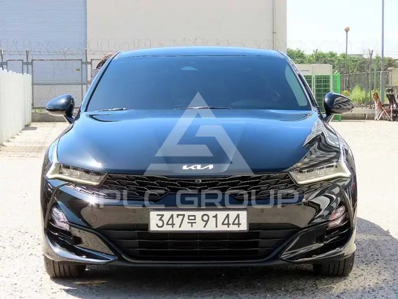 2023 KIA K5