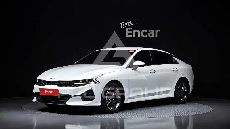 2023 KIA K5