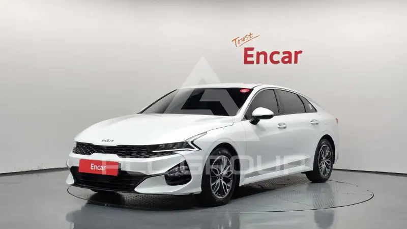 2023 KIA K5
