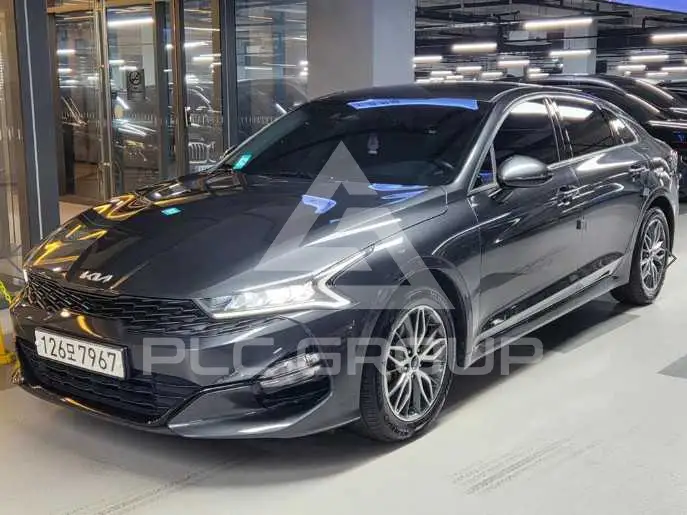 2023 KIA K5