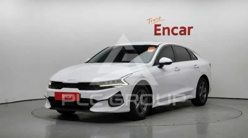 2023 KIA K5