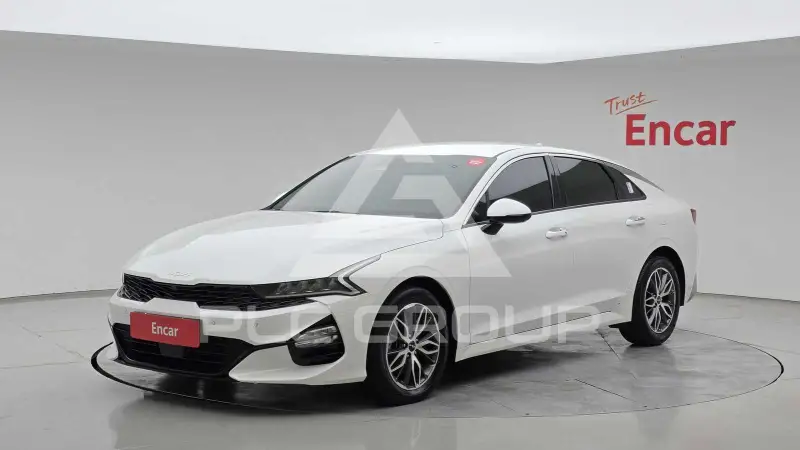 2023 KIA K5
