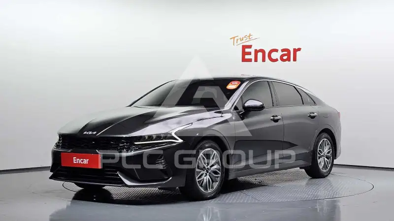2023 KIA K5