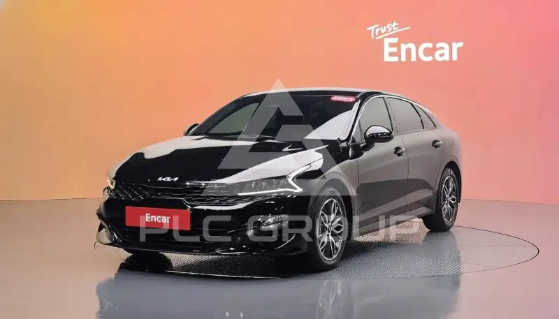 2023 KIA K5