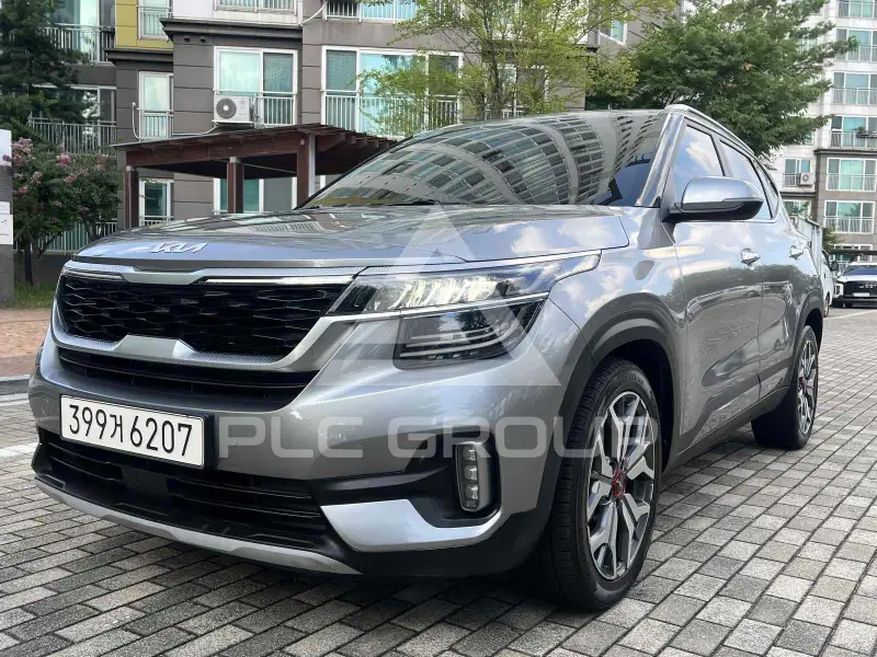 2023 KIA Celltos