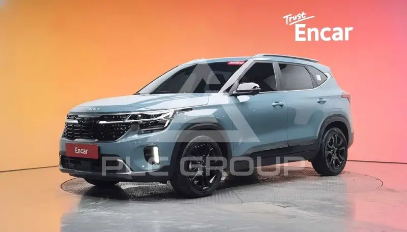2023 KIA Celltos