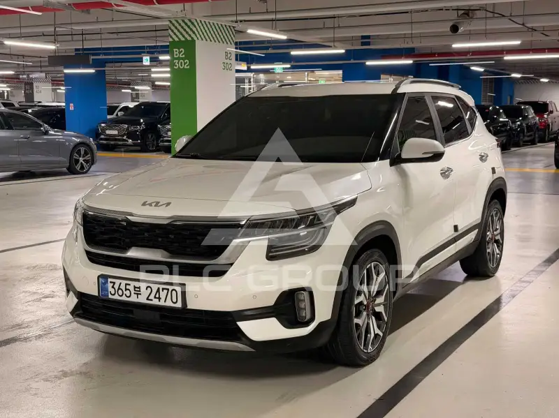2023 KIA Celltos