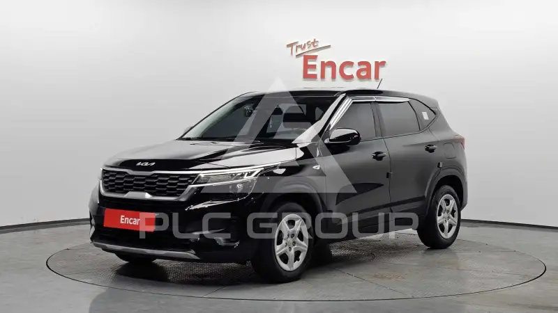2023 KIA Celltos