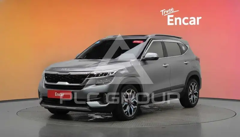 2023 KIA Celltos